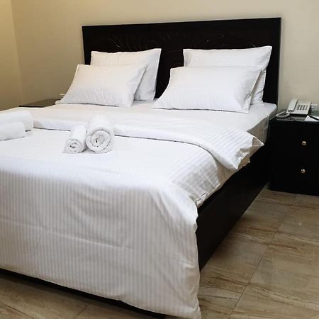 Muscat Horizon Hotel Seeb Exterior photo