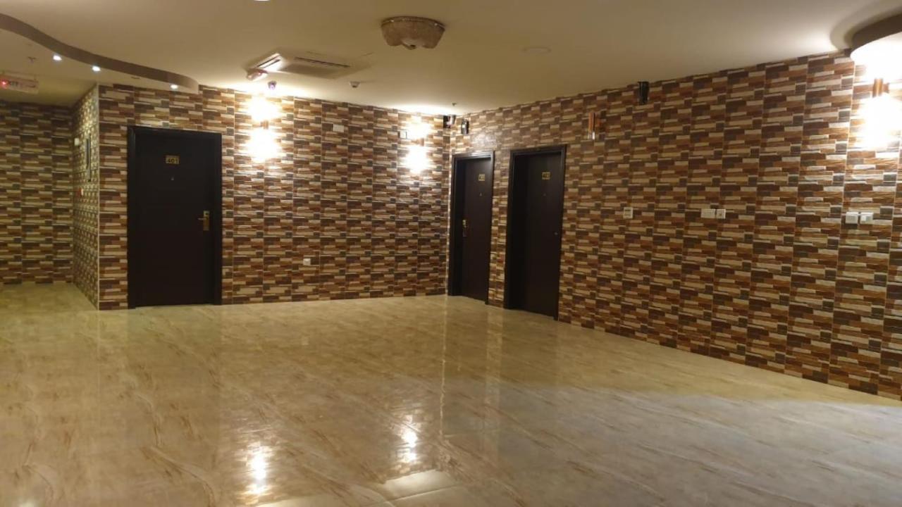 Muscat Horizon Hotel Seeb Exterior photo