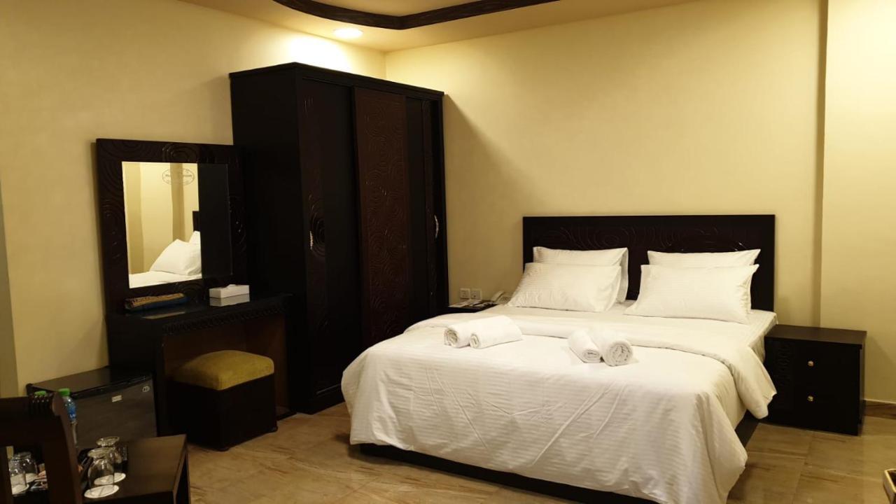 Muscat Horizon Hotel Seeb Exterior photo
