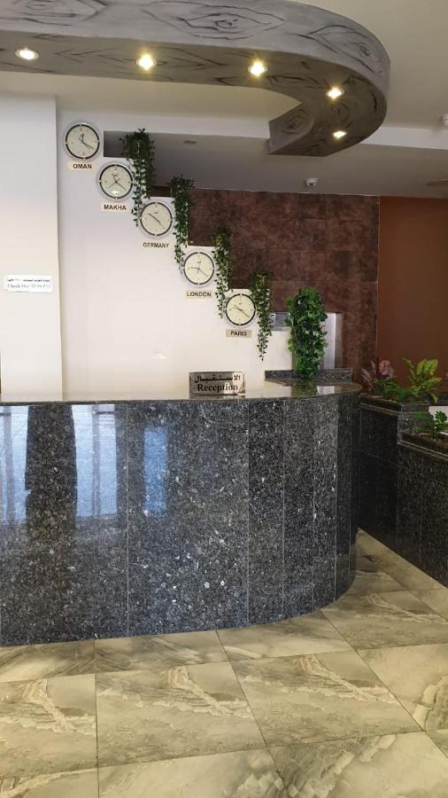 Muscat Horizon Hotel Seeb Exterior photo
