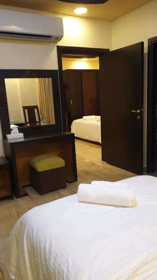 Muscat Horizon Hotel Seeb Exterior photo